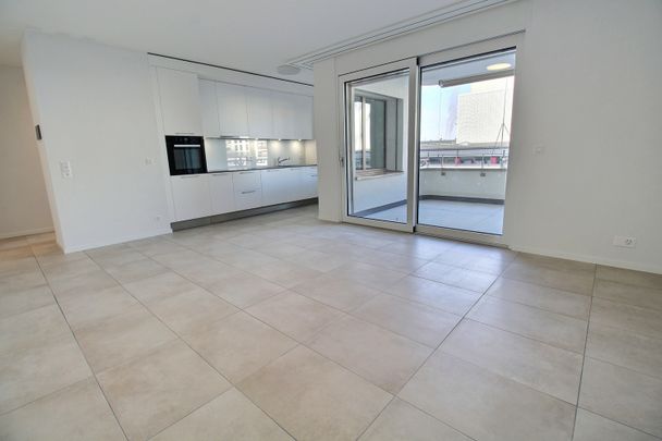 Magnifique appartement neuf de 3.5 pièces à louer à Marly - Foto 1
