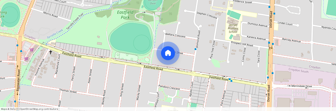 18A Araluen Drive, VIC 3136, Croydon