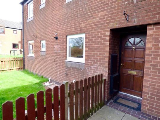 Clifford Close, Penrith, Cumbria, CA11 8QD - Photo 1