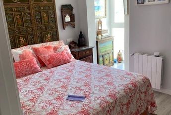 4 room luxury Apartment for rent in Málaga, Andalusia