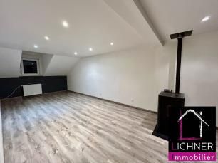 Location Appartement 3 pièces 95m² FORBACH 57600 - Photo 2