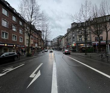 2 Zimmer Wohnung - in zentraler Lage - Photo 3