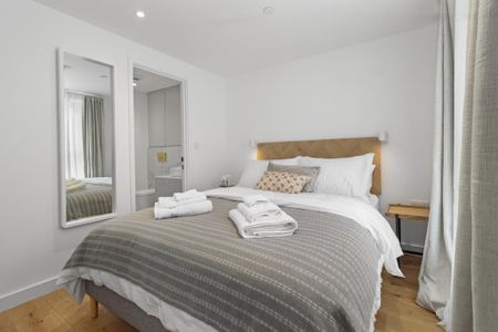1 bedroom apartment to rent - Photo 3