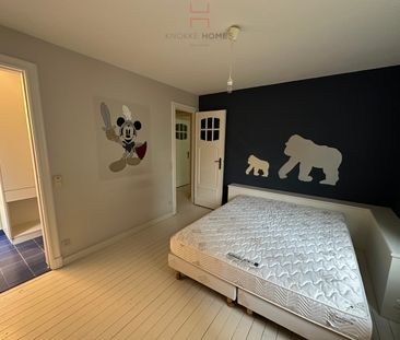 Ruim drie slaapkamer appartement nabij de Zeedijk - Photo 4