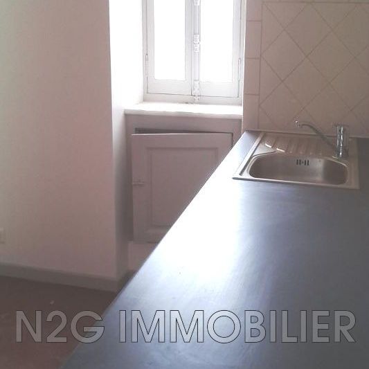 Location Appartement 3 pièces 65m² GRASSE 06130 - Photo 1