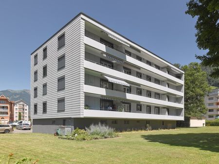 MIETEN OHNE KAUTION - Geniessen Sie den Blick in die Berge - Photo 3