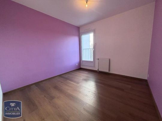 Appartement à louer 4 pièces 86.42m² - Photo 1