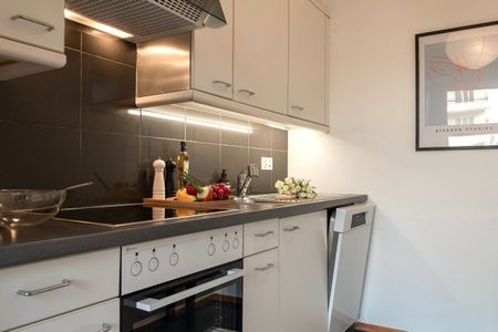 3.5 Zimmer, 71 m², 2. Stock - Photo 4