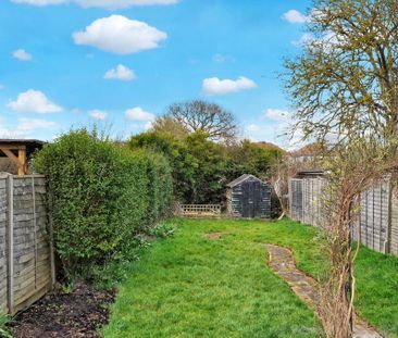 2 bedroom house to rent - Photo 1