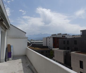 Location Appartement 2 pièces 46m² GRENOBLE 38000 - Photo 3