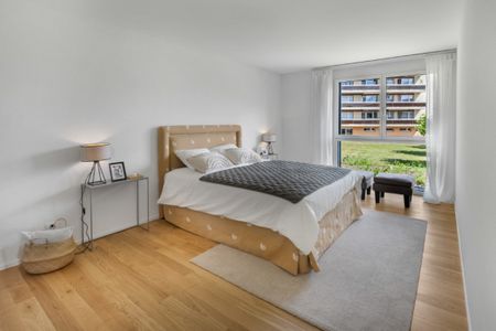 CONSTRUCTION NEUVE DANS UN ENVIRONNEMENT CALME ET FAMILIAL - Foto 5