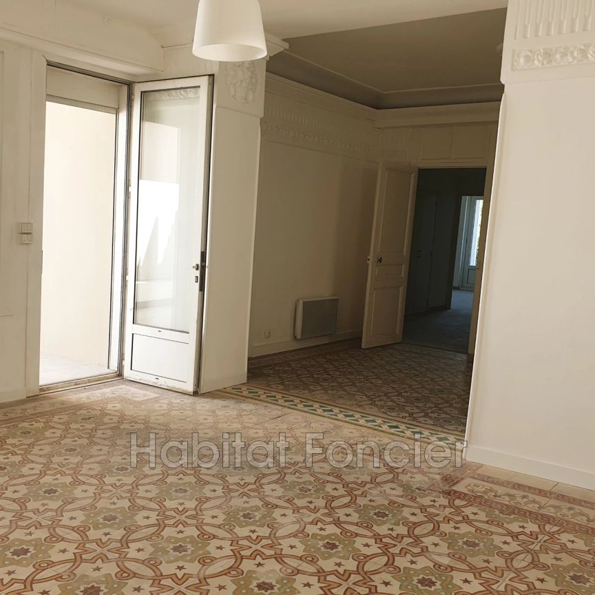 Appartement Perpignan - Photo 1