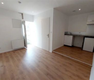Location appartement 2 pièces - 38m² à Sainte foy - la - grande (33... - Photo 3