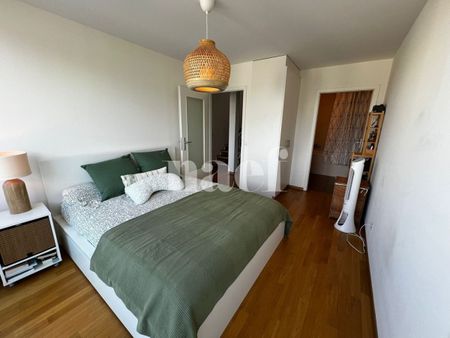 4.5 Zimmer, 82 m², 7. Stock - Foto 4