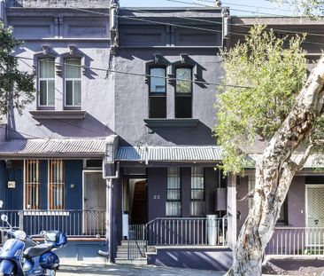22 Smith Street, Surry Hills NSW 2010 - House For Rent | Domain - Photo 3
