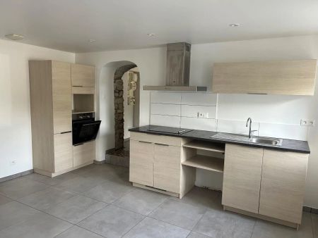 Appartement à louer 5 pièces 116.52m² - Photo 5