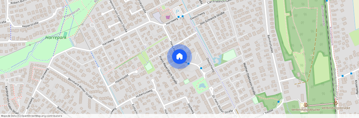 Oldenburg (Oldenburg) / Bümmerstede