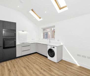 1 bedroom apartment to rent - Photo 5