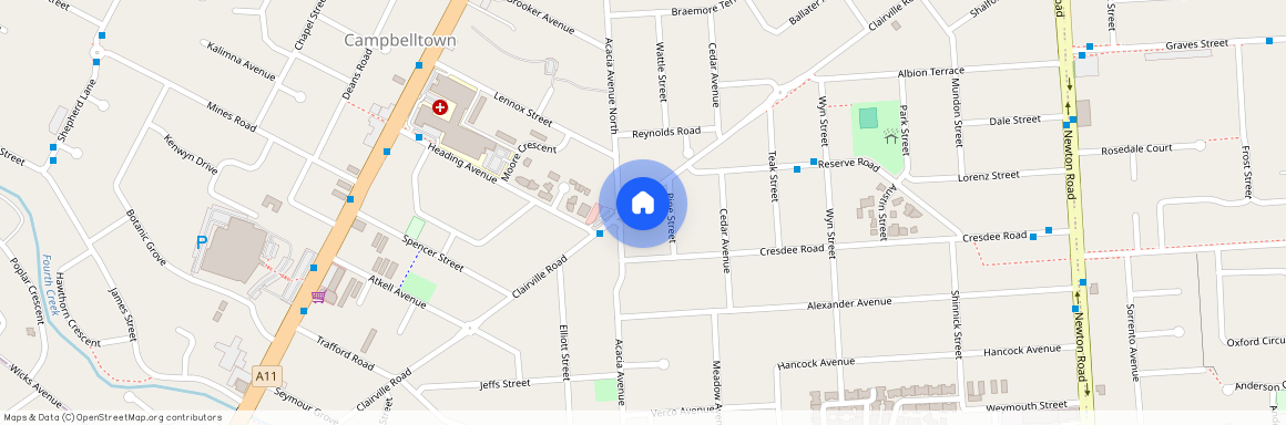 52 Clairville Road, SA 5074, Campbelltown