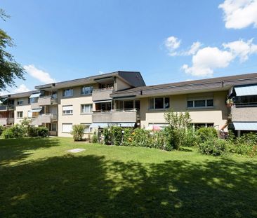 Sanierte Wohnung im Herzen von Zürich-Affoltern - Photo 5