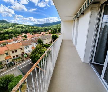 Location Appartement 3 pièces 71m² BEAUMONT 63110 - Photo 6