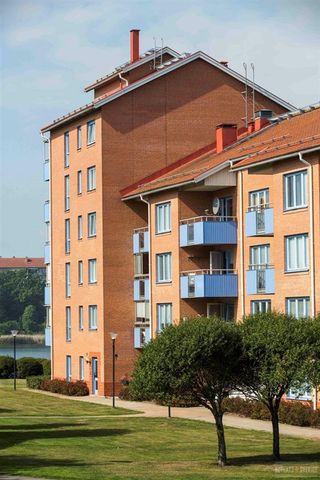 Polhemsgatan 21 C - Foto 5