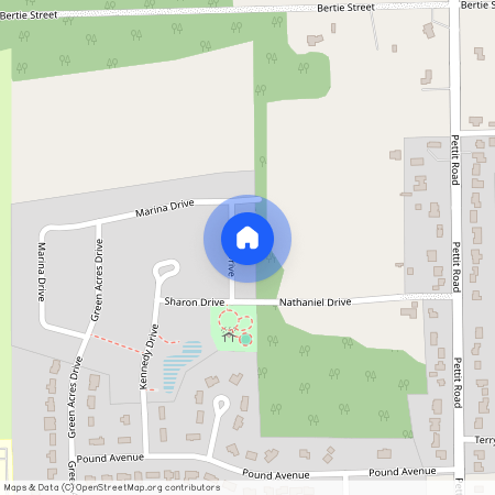 1222 Plato Drive, Fort Erie