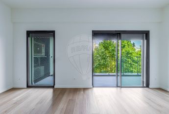 Apartamento T2 em Lisboa