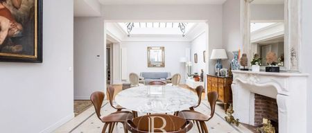 Appartement • Courcelles-Wagram - Photo 2