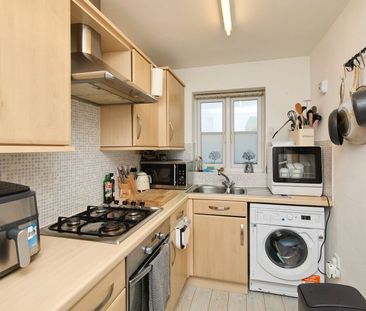 2 bedroom house to rent Ireton Close, Belper, Derbyshire, DE56 - Photo 4