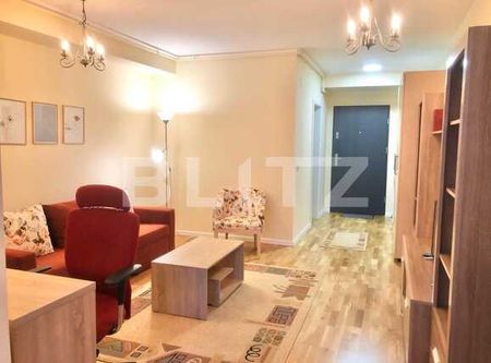Apartament 40 mp, imobil nou, terasa, zona Iulius Mall - Photo 2