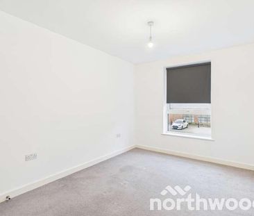 Victoria Crescent, Ashford, Ashford, TN23 - Photo 1