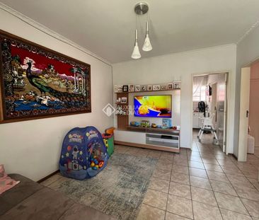 Casa comercial com 3 quartos e 138m² para alugar em Areias, São José. - Foto 2