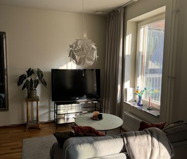 Kungsgatan, Uppsala - Photo 4