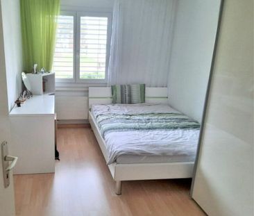 Helle 3-Zimmer-Wohnung - Photo 2