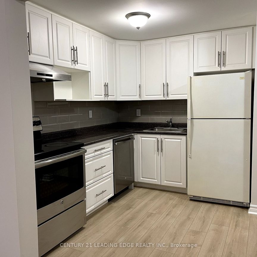 For Lease - 1142 Snowberry Court, Oshawa, Ontario - Photo 1