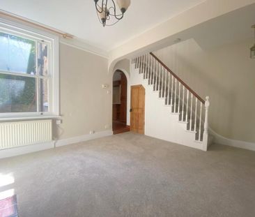 3 bedroom terraced house to rent - Photo 1