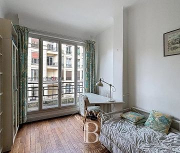 Appartement • Dupleix-Motte Picquet - Photo 4