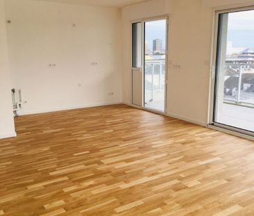 Appartement T3 à louer - 56 m² - Photo 1