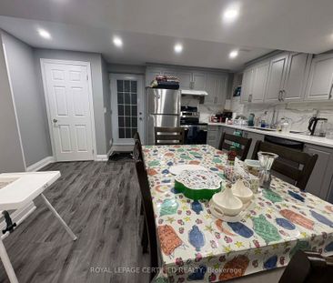 For Lease - 721 Scott Boulevard Unit# Bsmt, Milton, Ontario - Photo 4