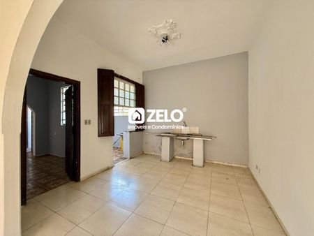 Casa para alugar, Jardim Chapadão - Campinas/SP - Photo 4