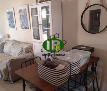 Bungalow renovated in a quiet complex. With 1 bedroom and a large e... - Photo 2