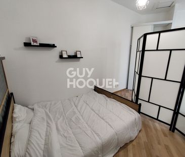 Studio cosy en rez-de-chaussée avec parking privatif - Photo 1