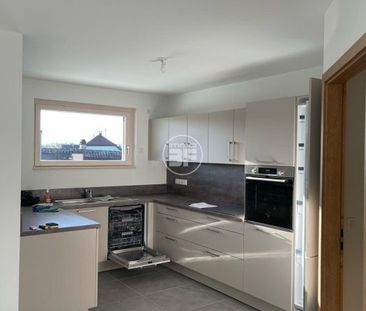 Location d'un appartement T3 à Village-Neuf - Photo 2