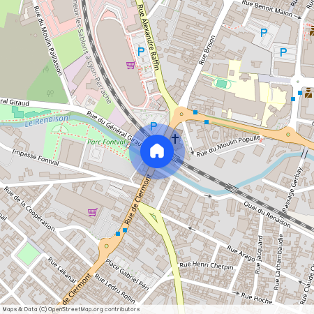 42300, Roanne