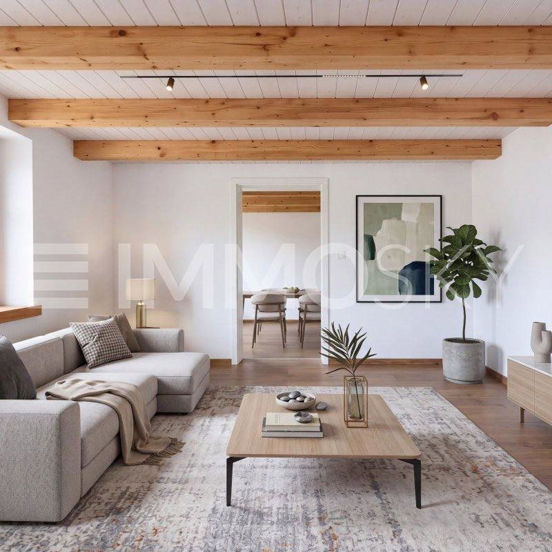 5 Zimmer, 90 m² - Photo 1