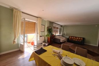 Casa in affitto - Via Adolfo Holm, Palermo (rif. 72/2025)