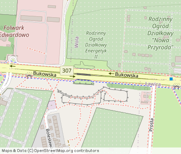 BUKOWSKA 18, przy targach, 3 pok, nowe, 2xmiejsce postojowe, piękne - Фото 1