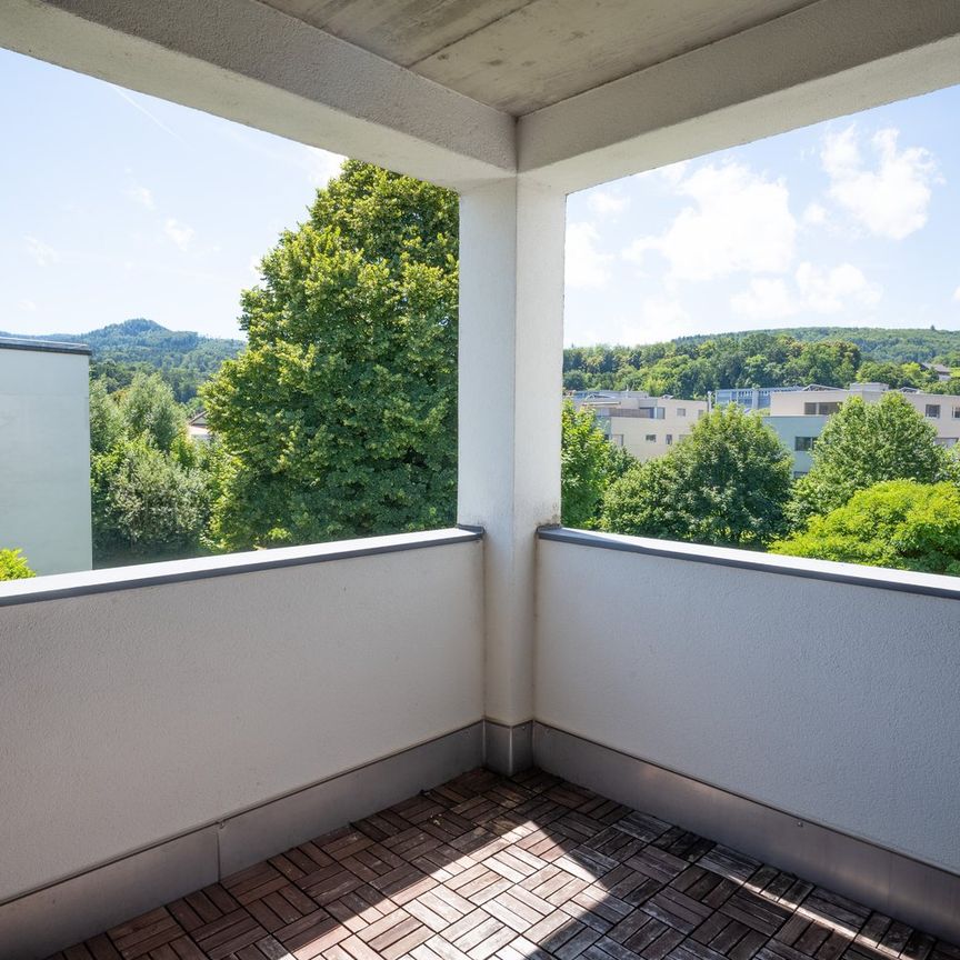 Zentrales Wohnen in Laufen - Photo 1