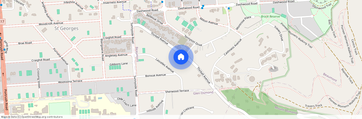 30A Thirkell Avenue, SA 5066, Beaumont